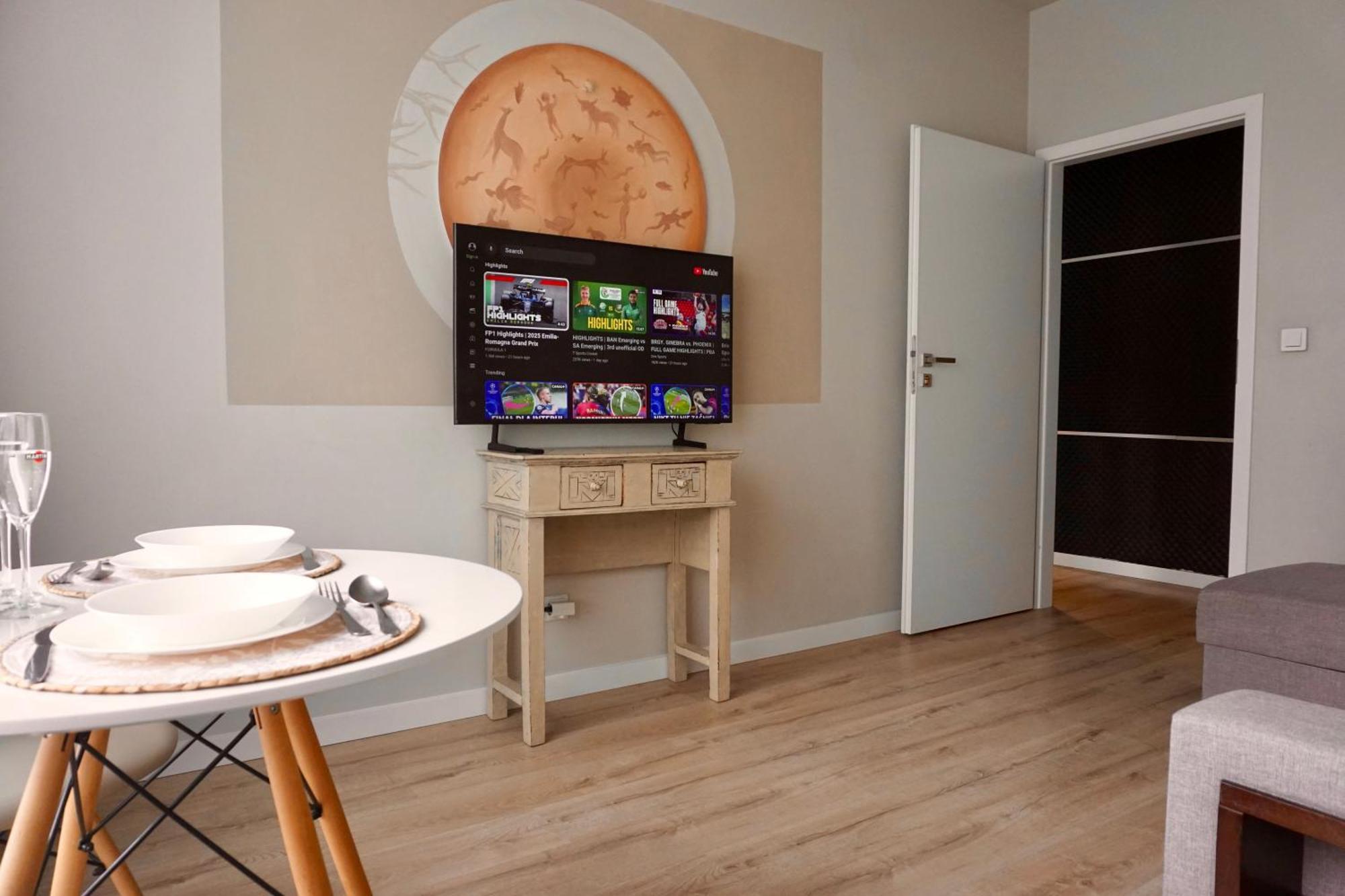 Komputerowa Apartments Airport And Business District وارسو المظهر الخارجي الصورة