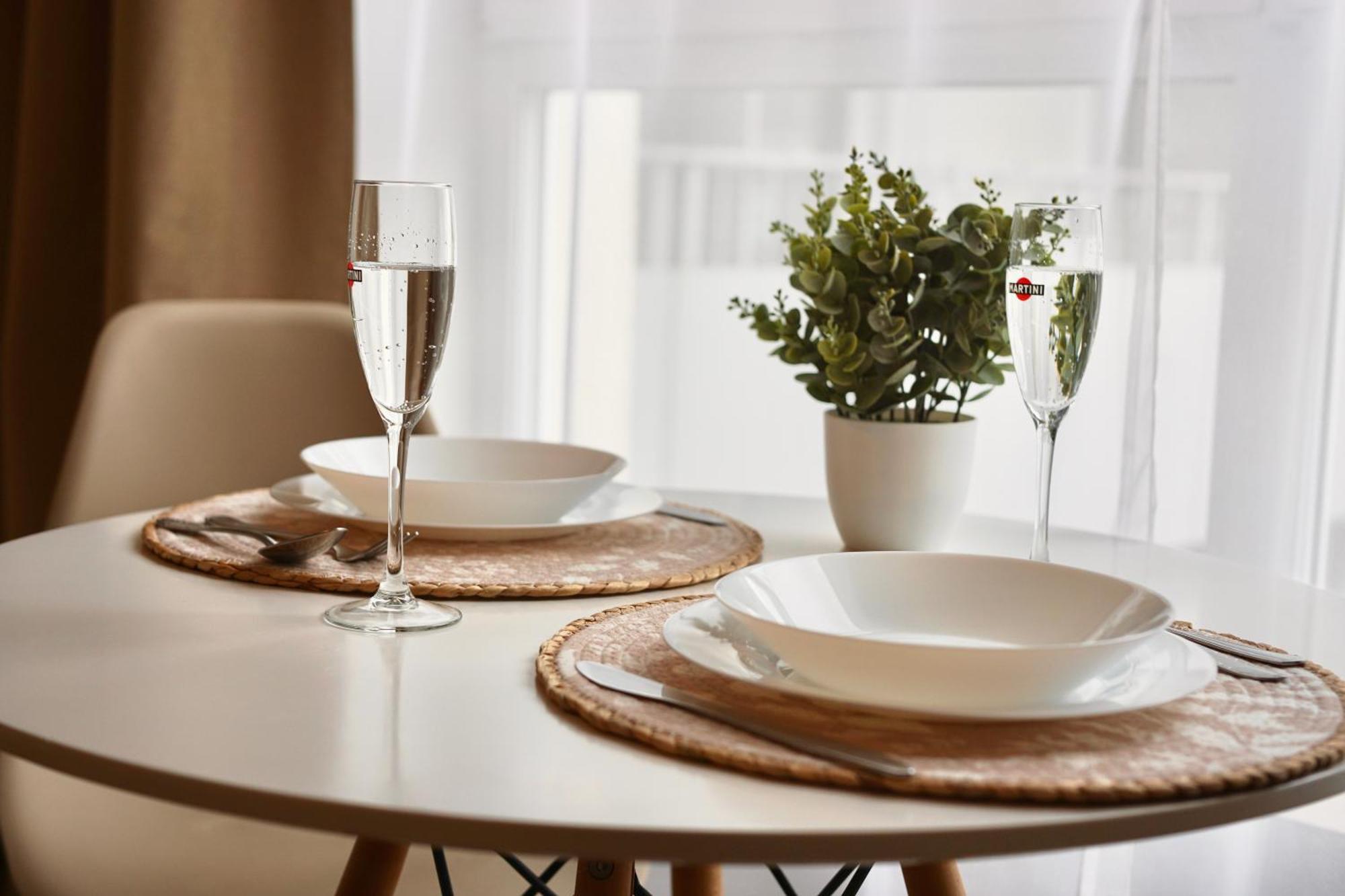Komputerowa Apartments Airport And Business District وارسو المظهر الخارجي الصورة